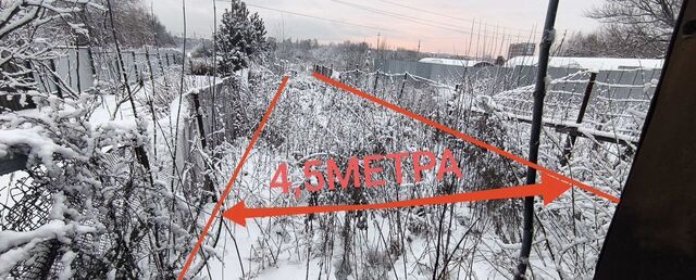 ул Гаражная 44 41 км, Речицы, Егорьевское шоссе фото