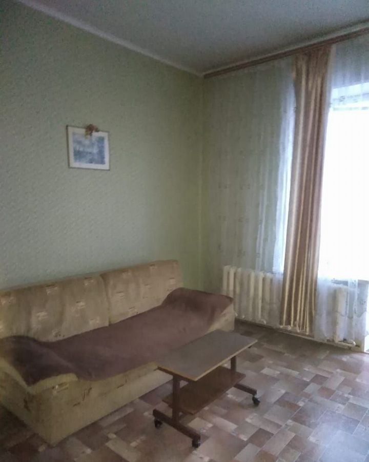 квартира г Волгоград р-н Центральный пр-кт им. В.И. Ленина 30 фото 1