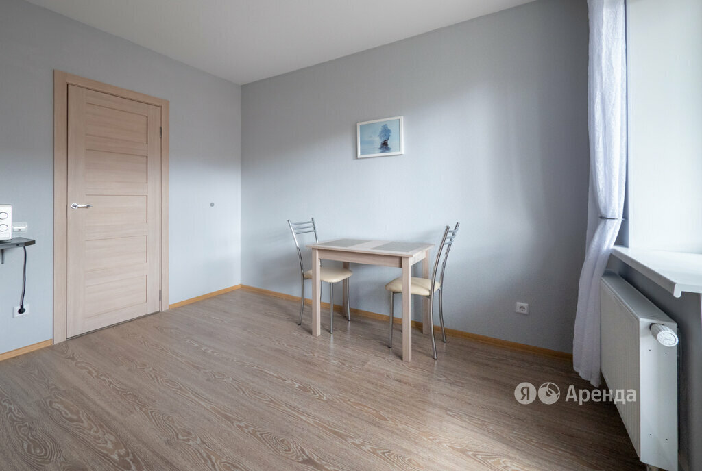 квартира р-н Всеволожский г Мурино Девяткино, улица Шоссе в Лаврики, 57к 3 фото 2