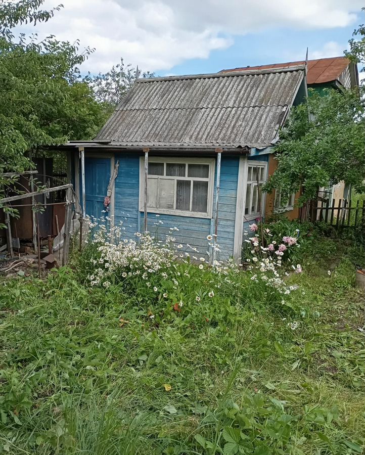 земля г Чебоксары р-н Ленинский снт Юбилейный 2013 фото 1