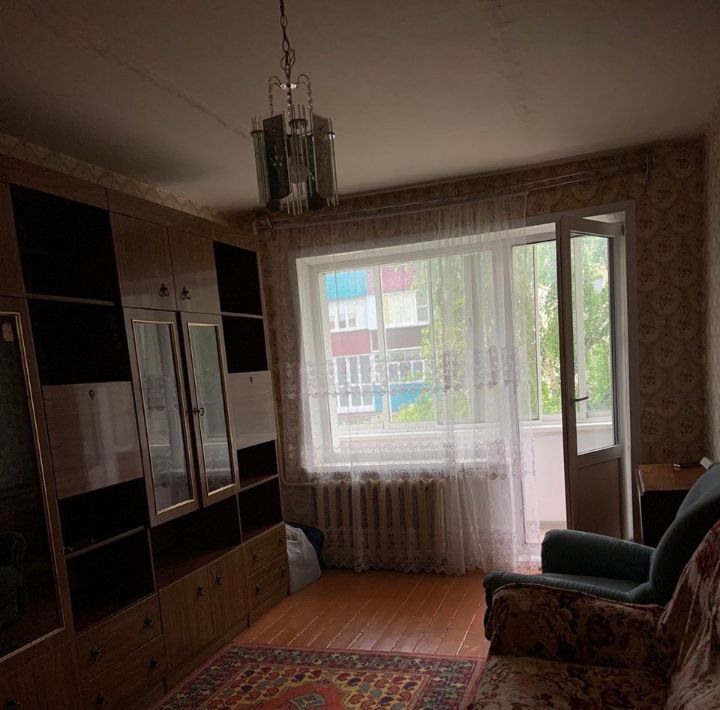 квартира г Бузулук мкр 4-й 4 фото 3