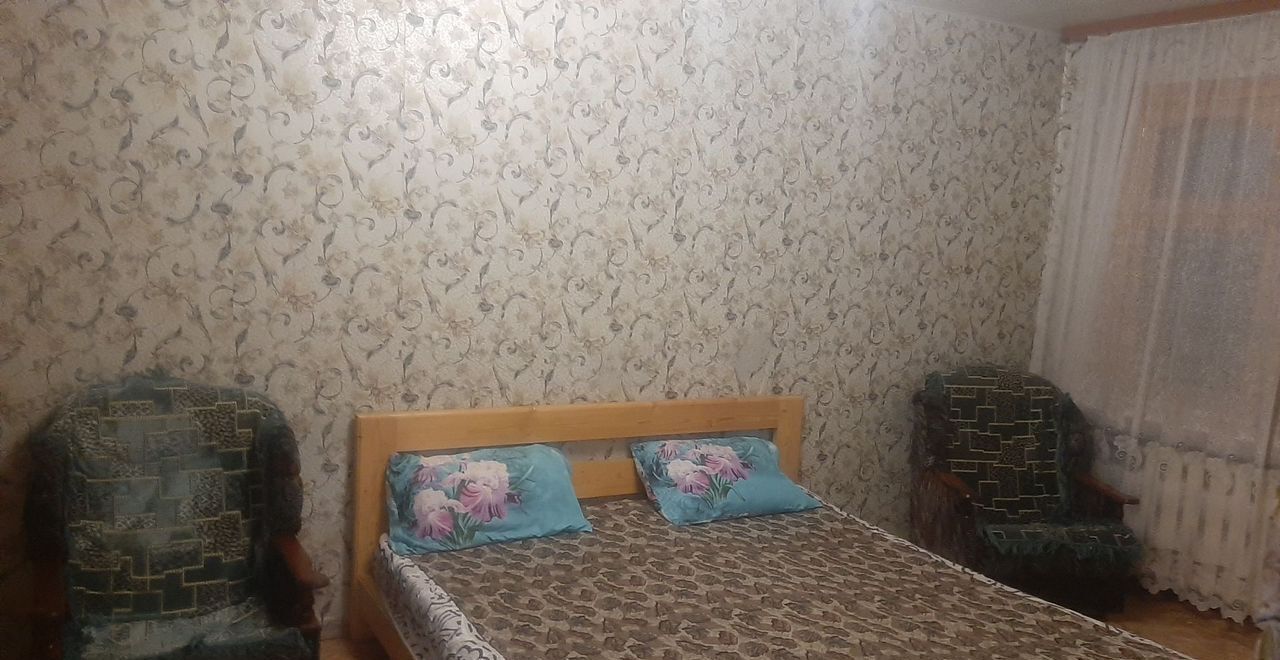 квартира г Астрахань р-н Ленинский ул Савушкина 9 фото 4