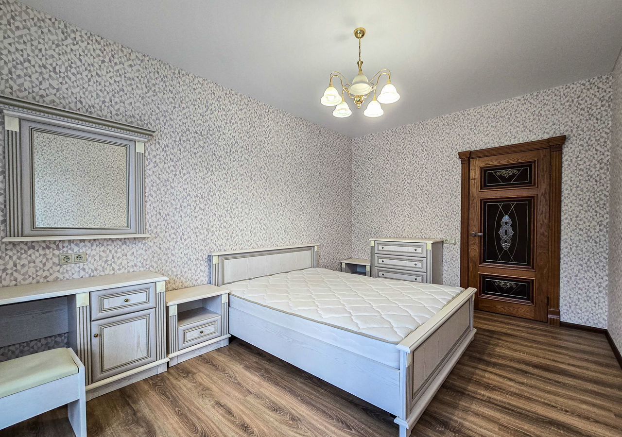 квартира г Обнинск ул Усачева 21 фото 1