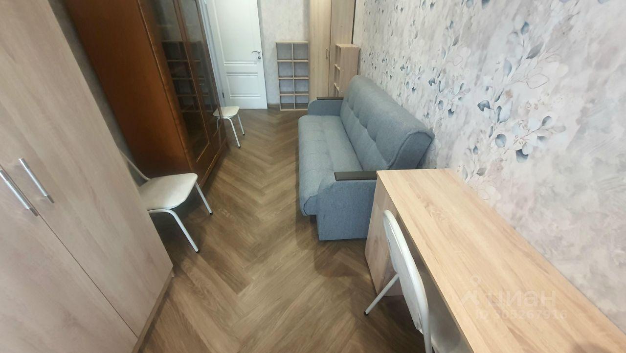 квартира г Видное ул Гаевского 6б фото 9
