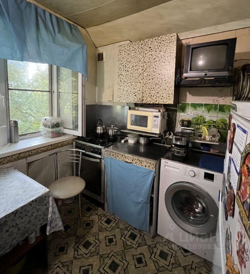 квартира городской округ Истра г Дедовск ул Клубная 3 Нахабино фото 6