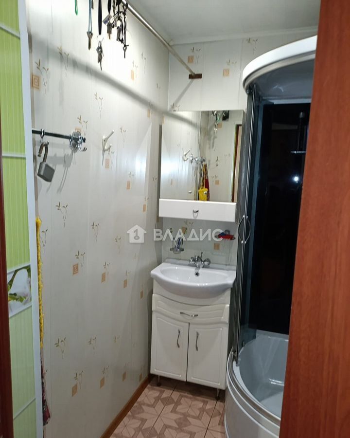 квартира р-н Сегежский г Сегежа ул Комсомольская 5 фото 9