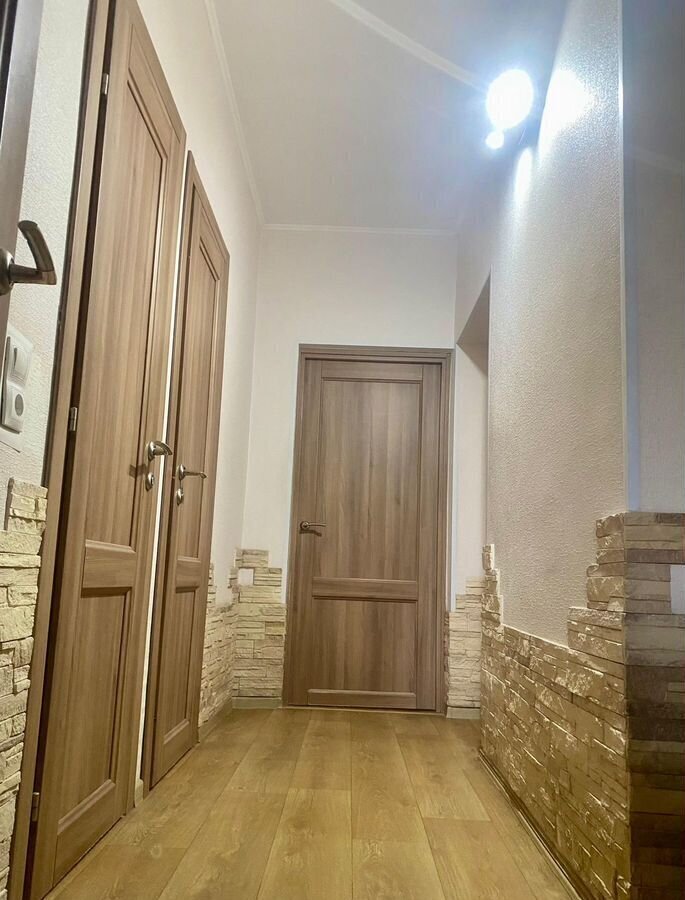 квартира г Красноярск р-н Советский ул 78 Добровольческой Бригады 2 фото 8