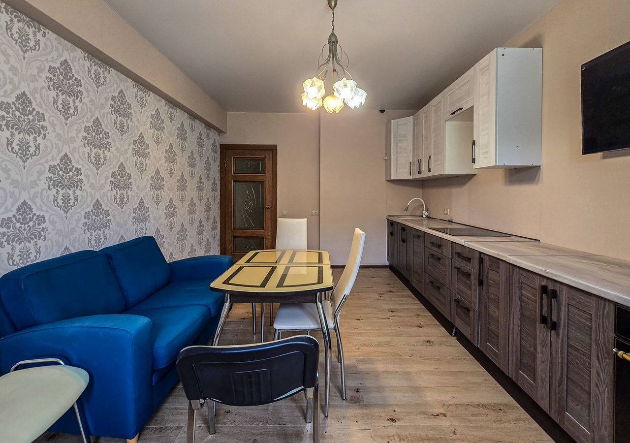 квартира г Обнинск ул Усачева 21 фото 6