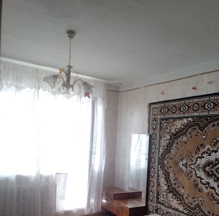 квартира г Саратов р-н Заводской ул Южная 42 фото 1