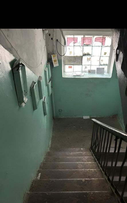 квартира г Энгельс ул Космонавтов 12 фото 19