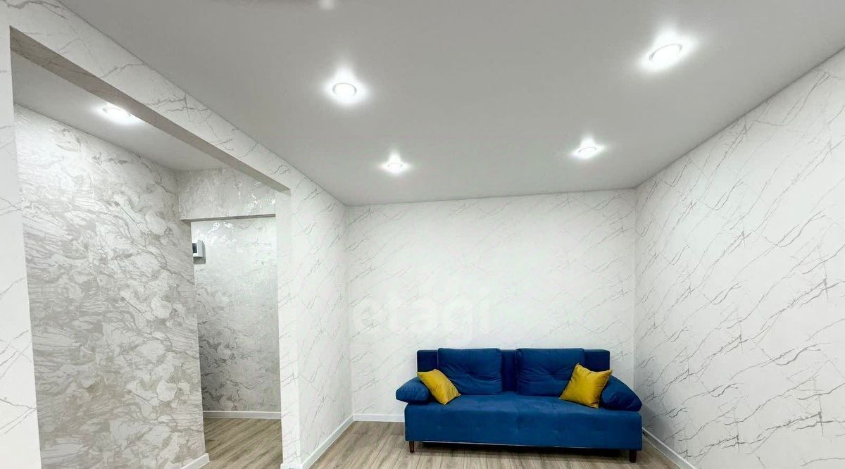 квартира г Казань Яшьлек ул Ново-Светлая 11 фото 8