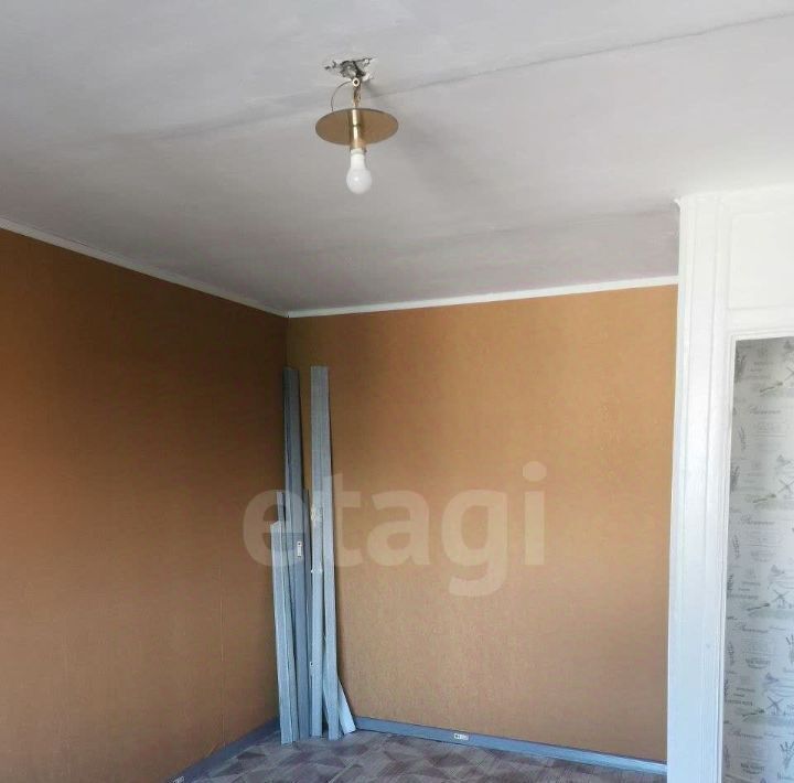 квартира г Искитим мкр Южный 33 фото 1