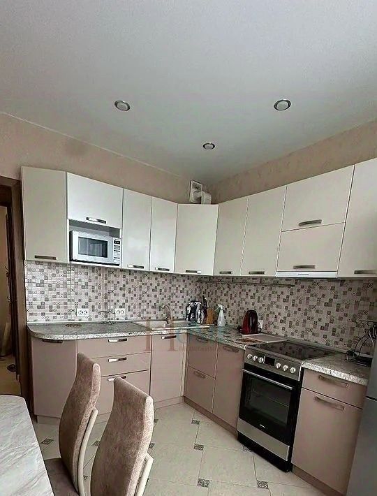 квартира г Новосибирск метро Площадь Гарина-Михайловского ул Сухарная 78 фото 2
