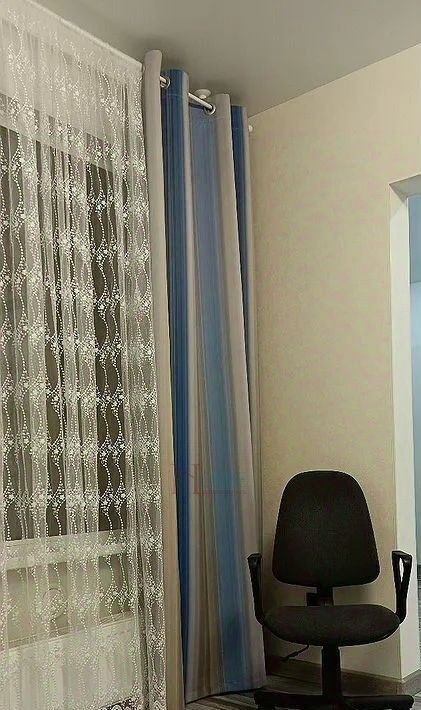 квартира г Новосибирск Берёзовая роща ул Николая Островского 193а фото 6