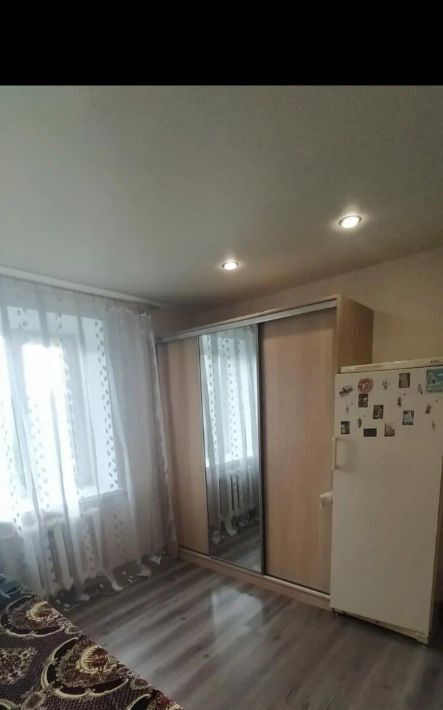 комната г Новосибирск р-н Кировский Студенческая ул Немировича-Данченко 124 фото 6