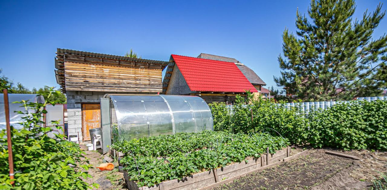 дом г Бердск ул Вербная 8 фото 37