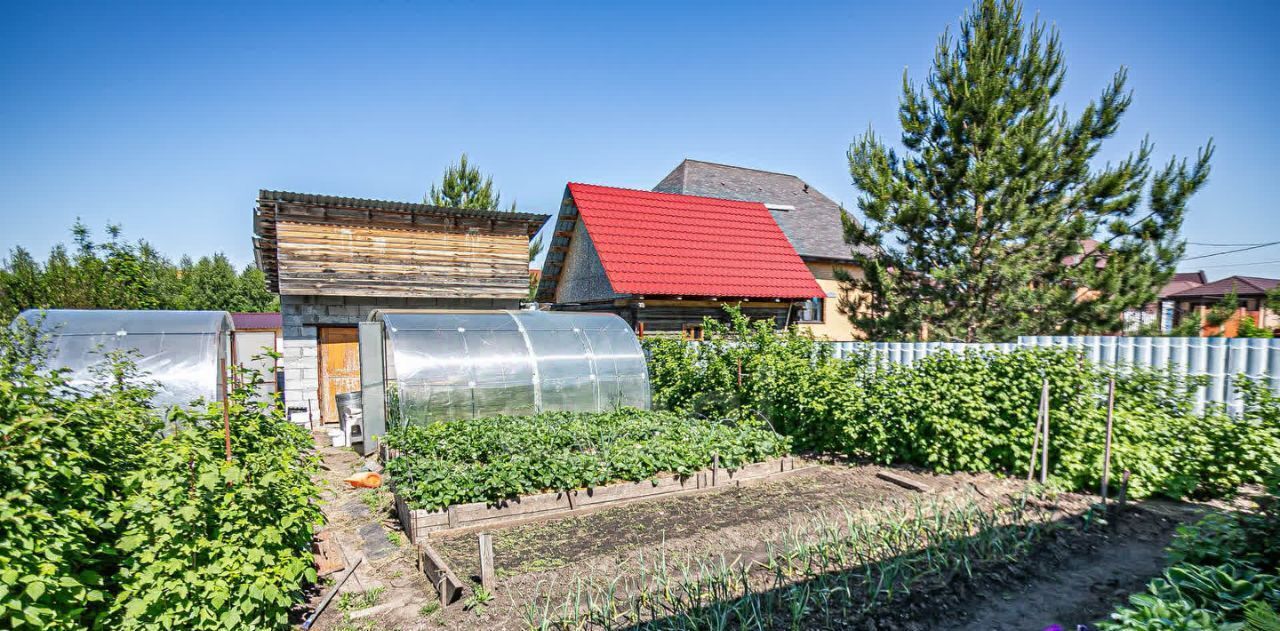 дом г Бердск ул Вербная 8 фото 35