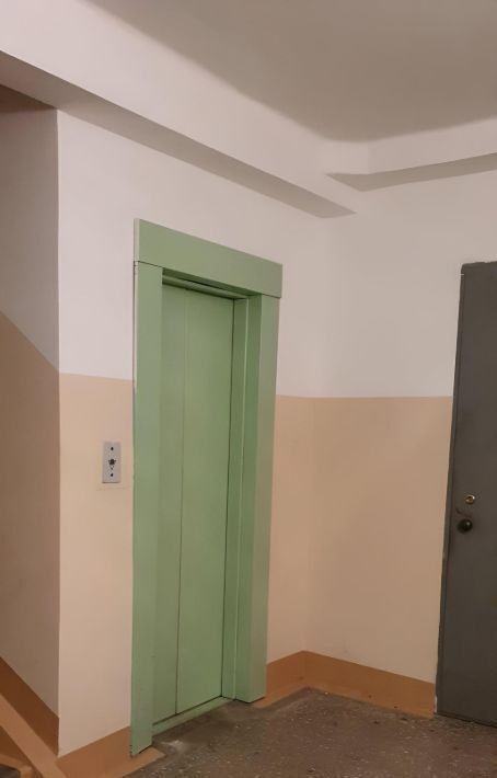 квартира г Омск р-н Центральный ул 28-я Северная 20 фото 24