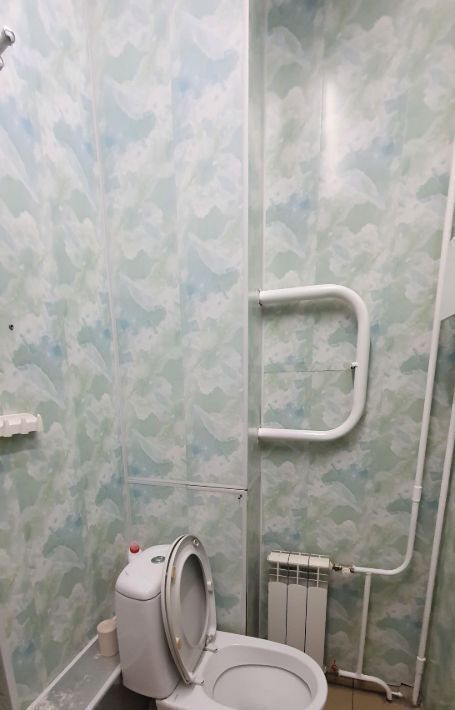 квартира г Омск р-н Центральный ул 28-я Северная 20 фото 16