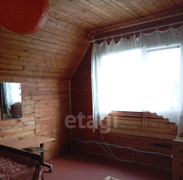 дом г Омск р-н Кировский СОСН Заречное тер., аллея Степная, 33 фото 12