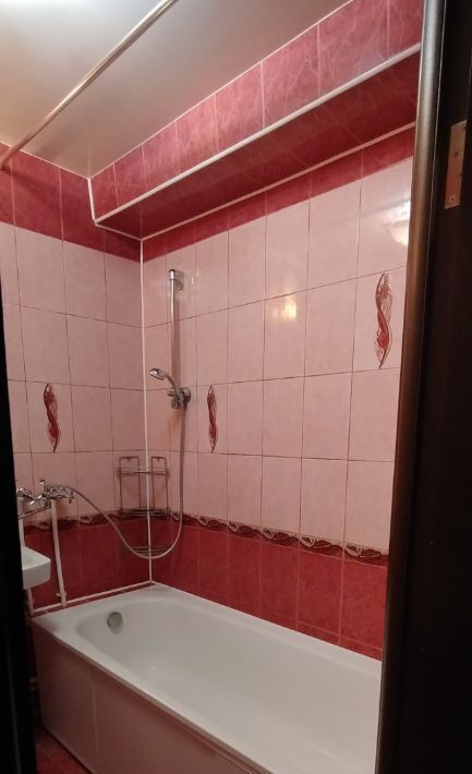 квартира г Иваново р-н Октябрьский ул Генерала Горбатова 23 фото 29