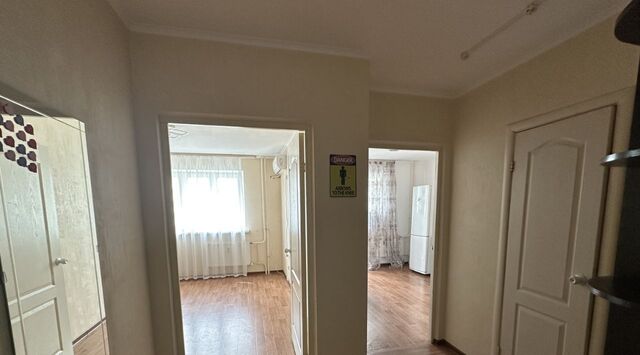 р-н Прикубанский ул им. Байбакова Н.К. 21 микрорайон «Московский» фото