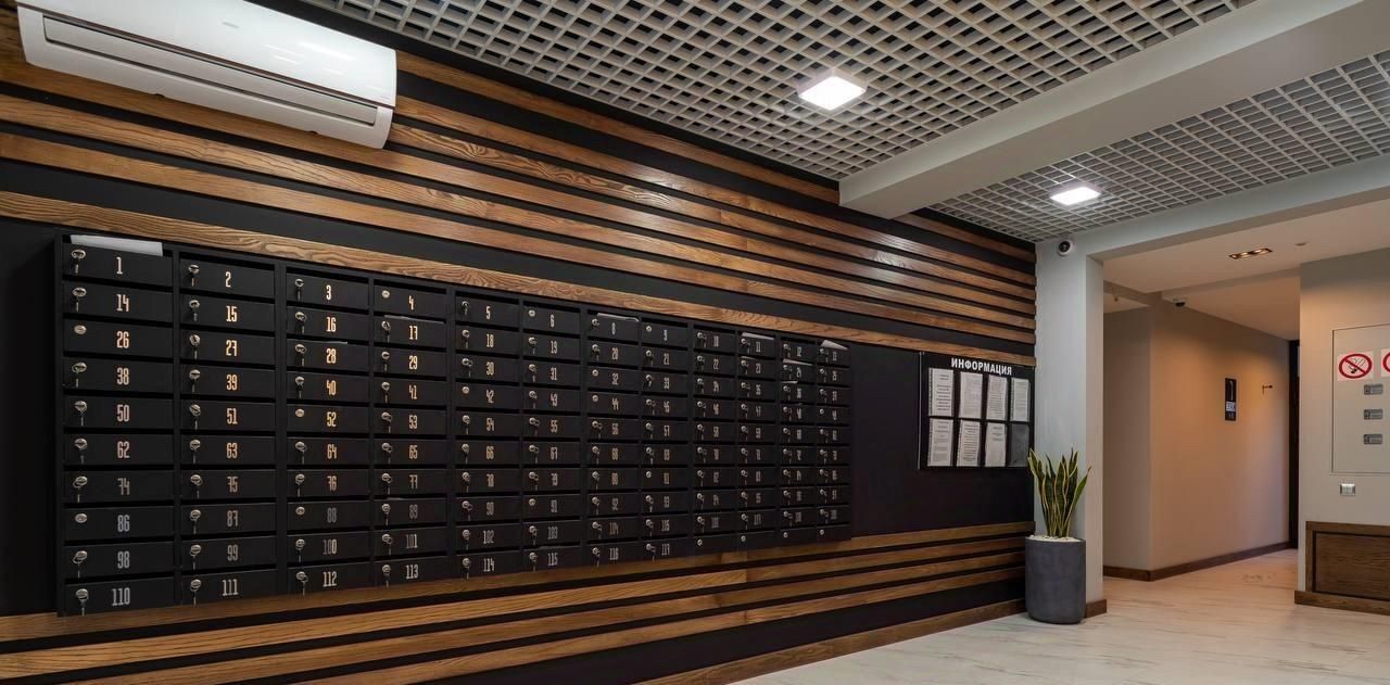 квартира г Сочи р-н Хостинский ул Я.Фабрициуса 2/17 фото 18