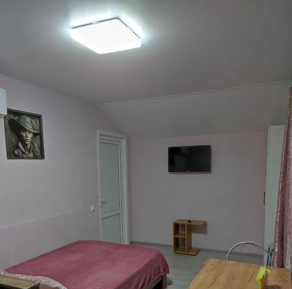 комната р-н Славянский г Славянск-на-Кубани ул Полковая 220 фото 3