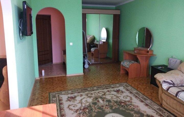 квартира г Тюмень ул Профсоюзная 17 фото 1