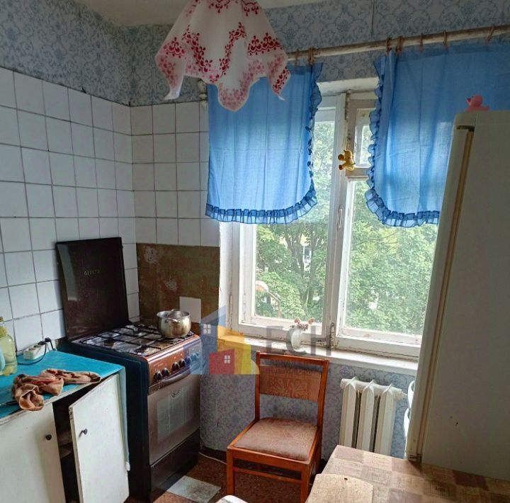 квартира г Тула р-н Советский ул Халтурина 10 фото 4