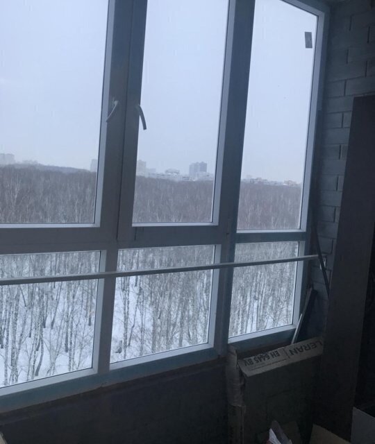 квартира г Тюмень ул Мельникайте 2к/14 фото 7