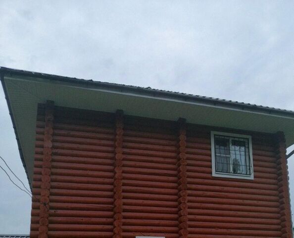 снт Мираж ул Восточная фото