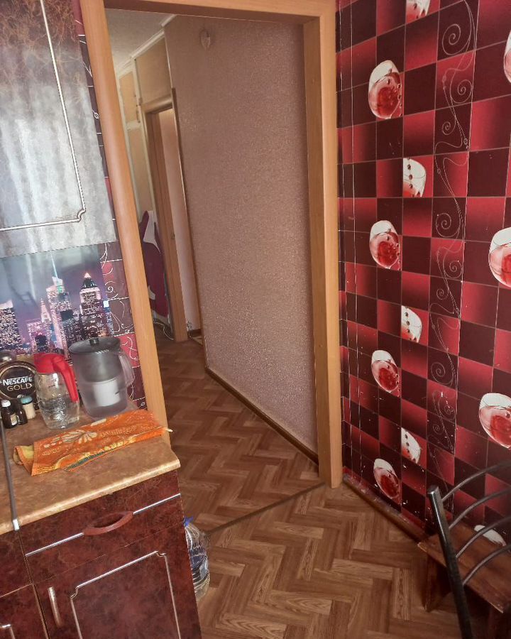 квартира р-н Тавдинский г Тавда ул Ленина 48 фото 4