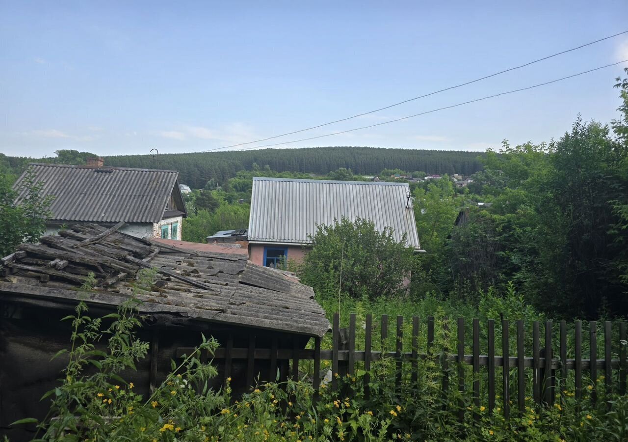 дом г Новокузнецк р-н Куйбышевский снт Металлург-1 Кемеровская обл. — Кузбасс, Вторая ул., 87 фото 2