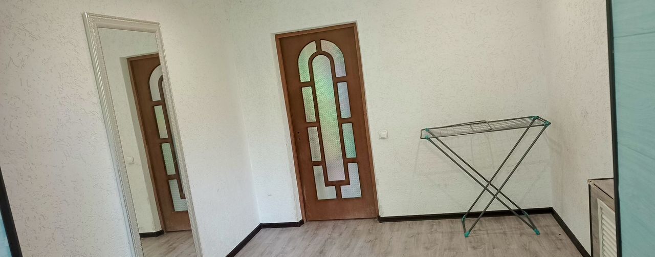квартира г Воронеж р-н Коминтерновский ул Генерала Лизюкова 91а фото 7