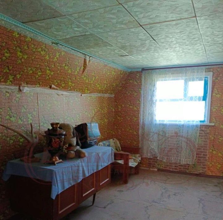 дом г Курган снт терМечта 119 фото 9