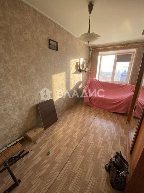 квартира г Белгород Западный пр-кт Б.Хмельницкого 134а фото 2