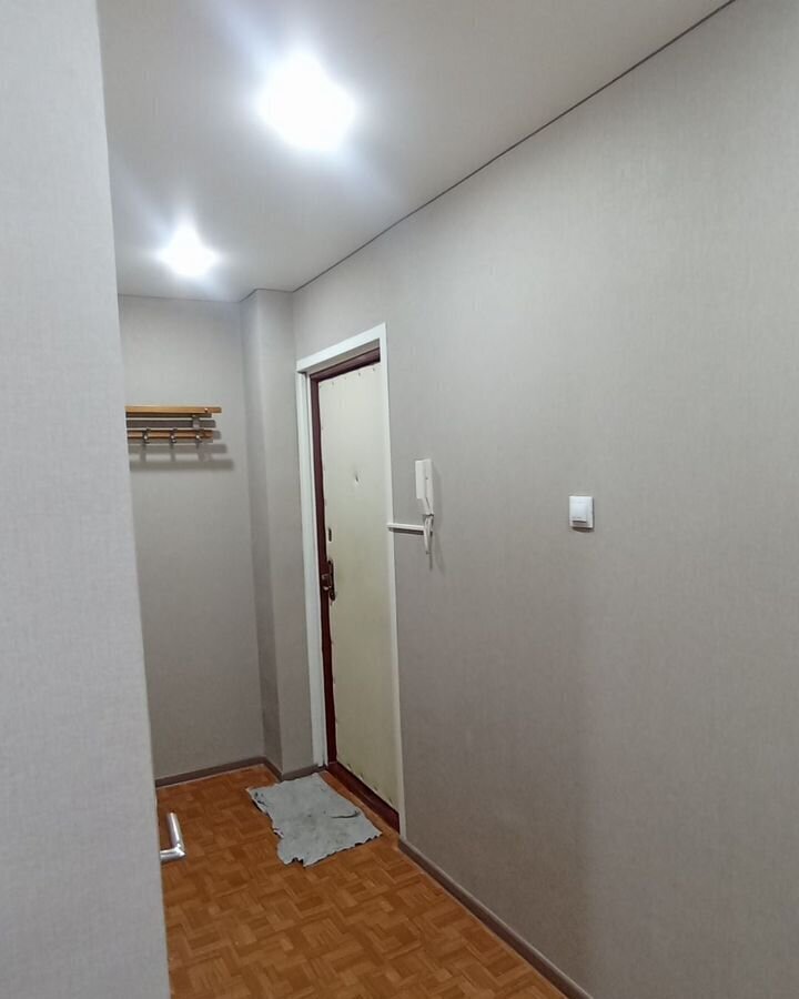 квартира г Кострома р-н Центральный ул Димитрова 31 фото 12