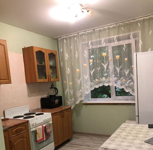 квартира р-н Центральный ул Курчатова 23 фото