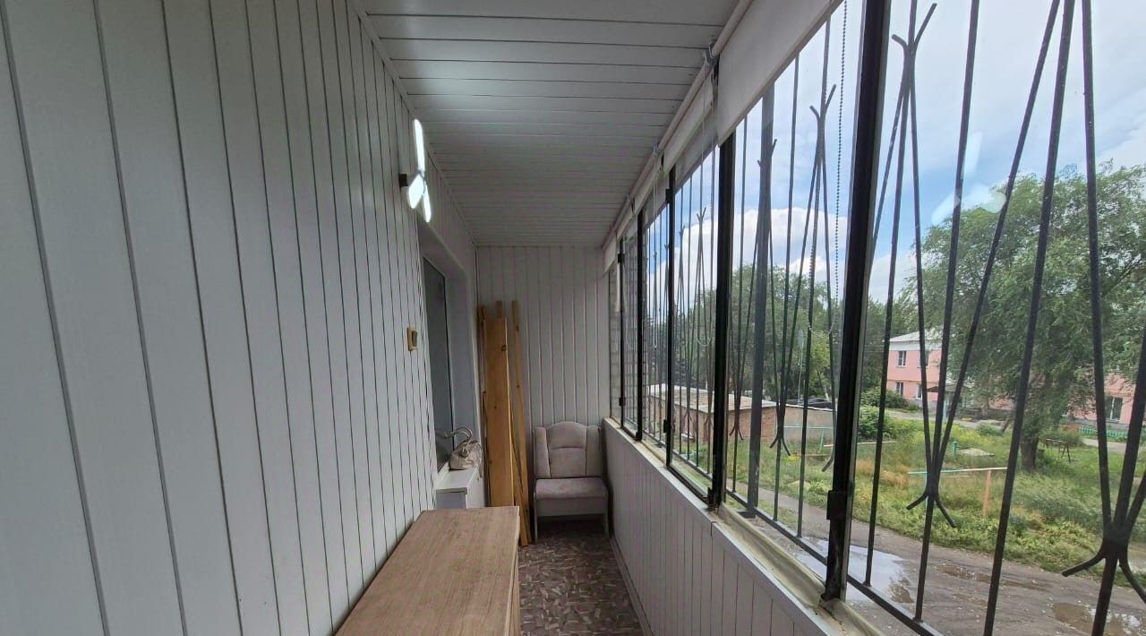 квартира р-н Коркинский г Коркино пр-кт Горняков 13а фото 13