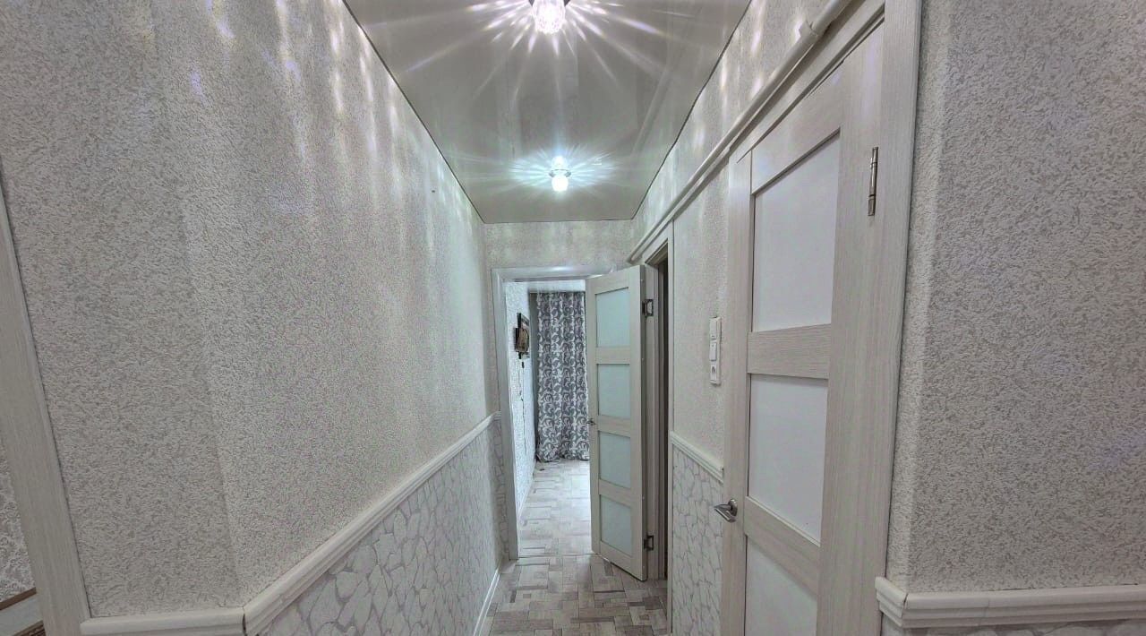 квартира р-н Коркинский г Коркино пр-кт Горняков 13а фото 14
