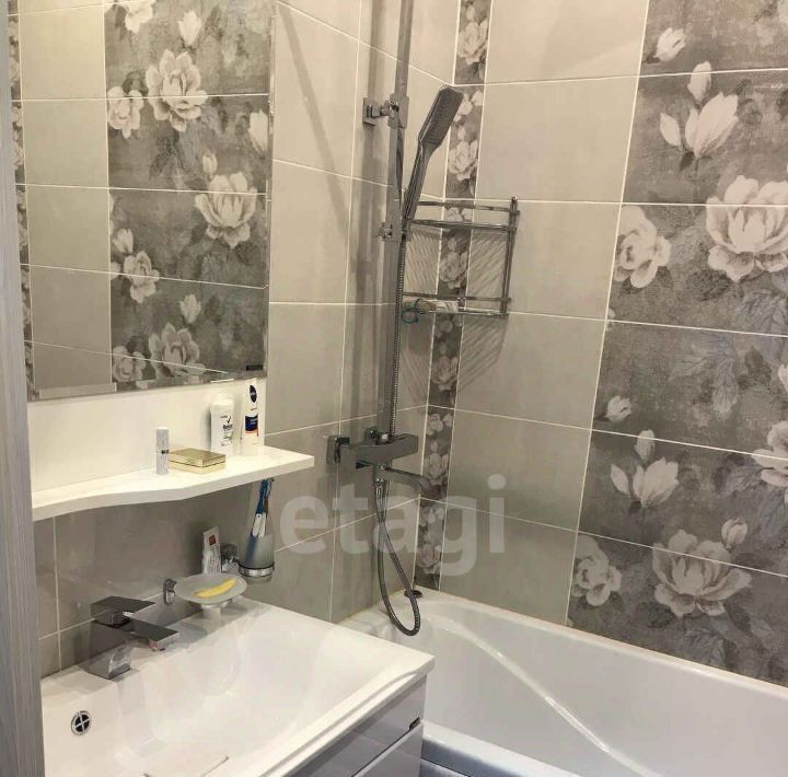 квартира г Новый Уренгой микрорайон Юбилейный 2/3 фото 25