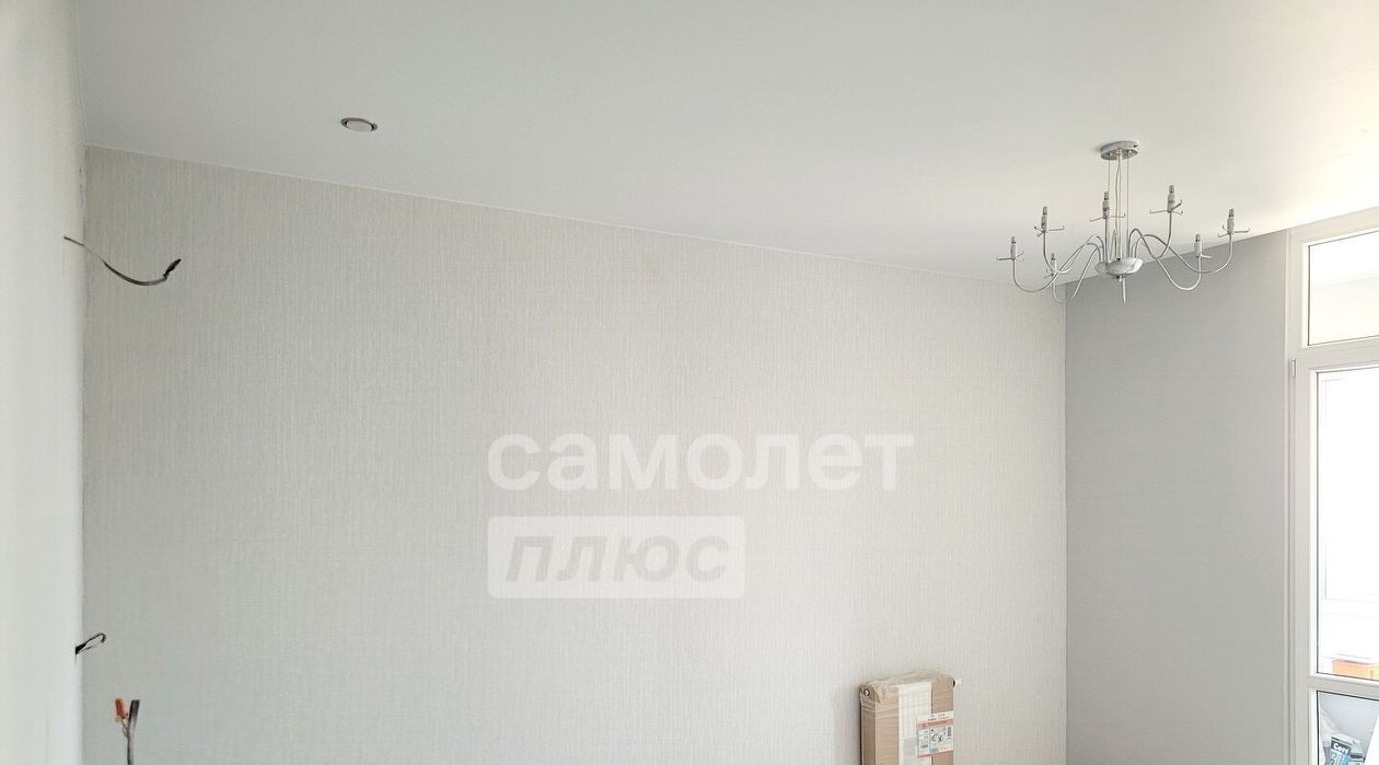 квартира г Сургут ул Маяковского 8/2 20А фото 1
