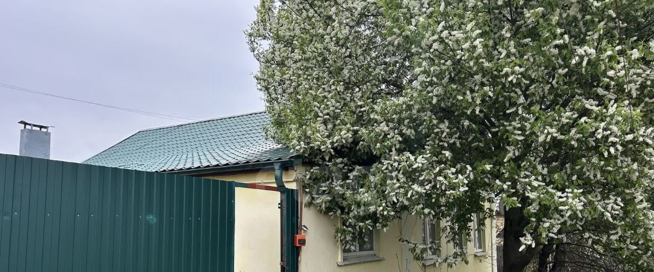 дом р-н Богородицкий г Богородицк ул Лучевая 4 фото 4