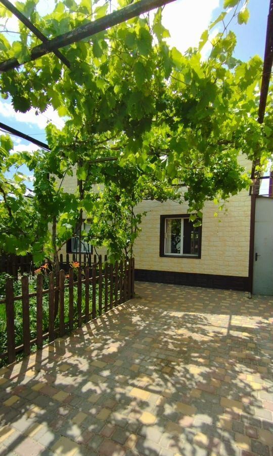 дом г Симферополь р-н Киевский жилой массив Каменский фото 17