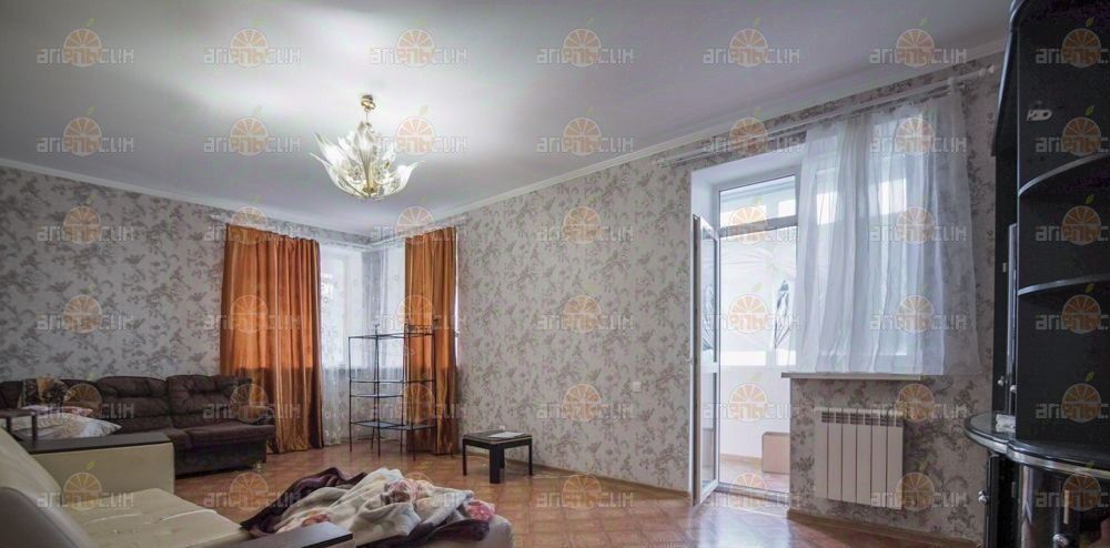 квартира г Ставрополь р-н Ленинский ул Маяковского 15 № 6 мкр фото 3