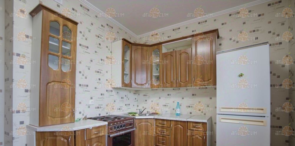 квартира г Ставрополь р-н Ленинский ул Маяковского 15 № 6 мкр фото 14