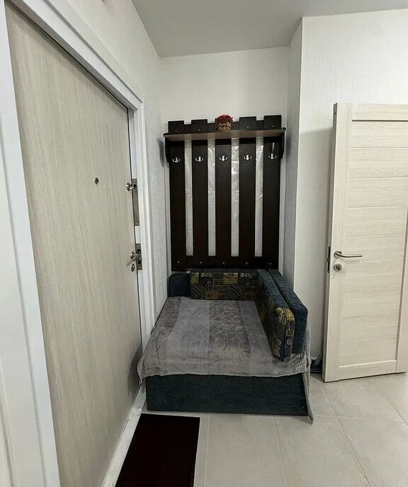квартира г Москва метро Черкизовская ул Амурская 2/2 1 фото 7