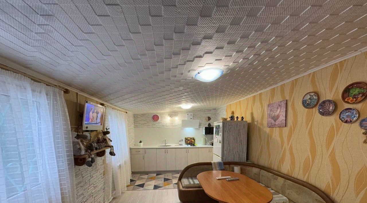 дом г Ступино снт Металлург-7а 2 фото 14