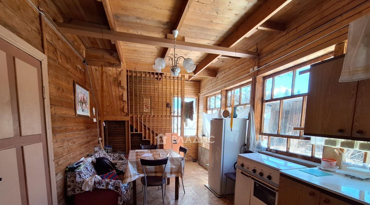 дом г Одинцово снт Кубинка 55, Одинцовский городской округ фото 13